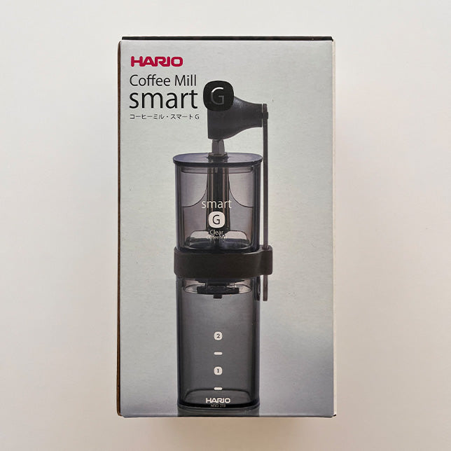 Molinillo Café Manual Hario Smart G