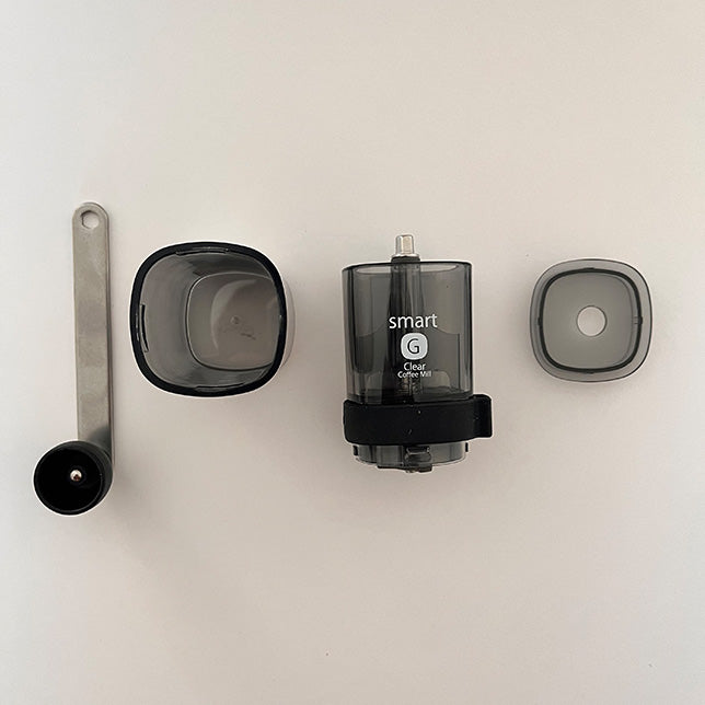 Molinillo Café Manual Hario Smart G