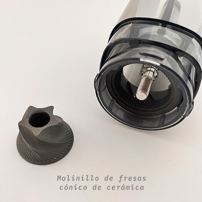 Molinillo Café Manual Hario Smart G