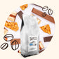 Bolsa Café Descafeinado de Especialidad Colombia formato 1 kilo