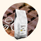 Bolsa de Café de especialidad origen brasil alta mogiana 1 kilogramo