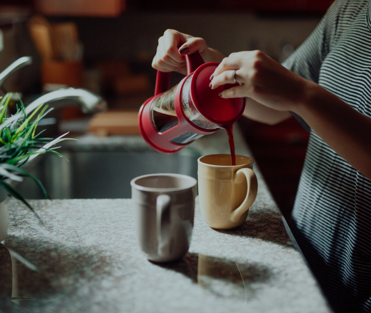 Los accesorios para café que no pueden faltar en tu cocina – Café