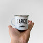 taza cafe Tarco