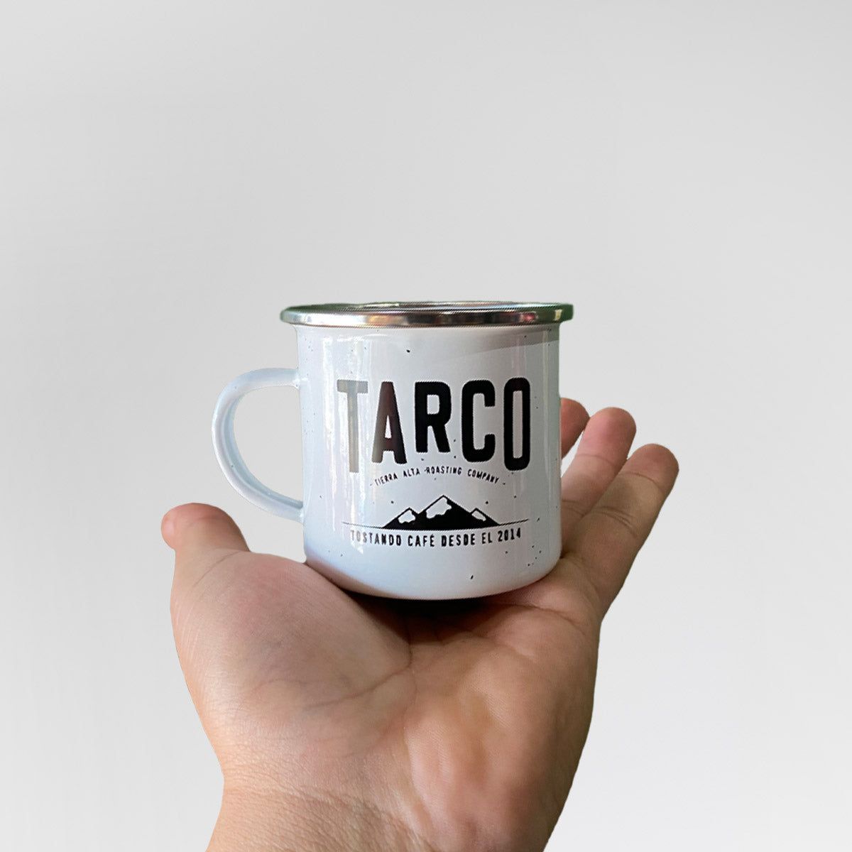 taza cafe Tarco